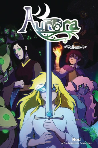 AURORA 01
