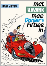 Met Havank mee Danier's Fifties in LUXE