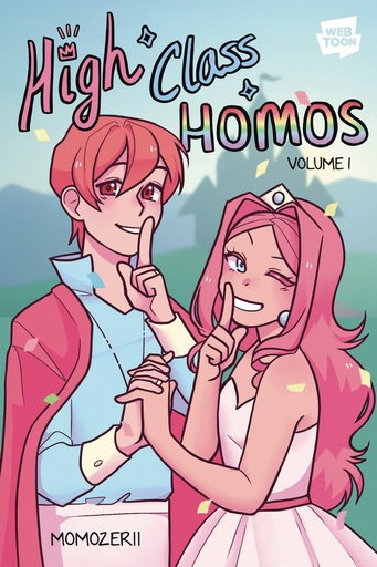 HIGH CLASS HOMOS 01