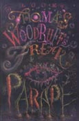 FREAK PARADE HC