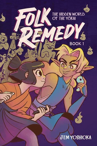 FOLK REMEDY 01