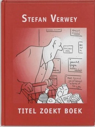 Titel zoekt boek