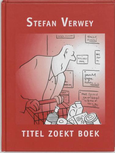 Titel zoekt boek