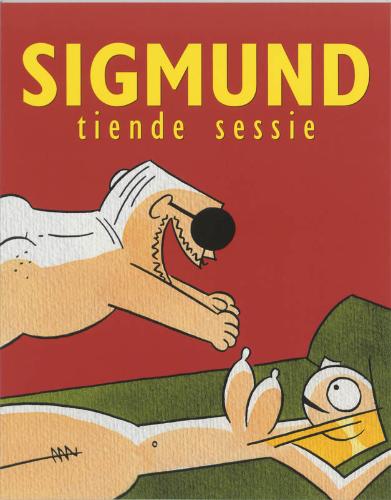 Sigmund 10 (AA 9.90)