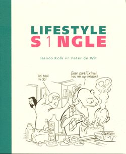 S1ngle 02 Lifestyle