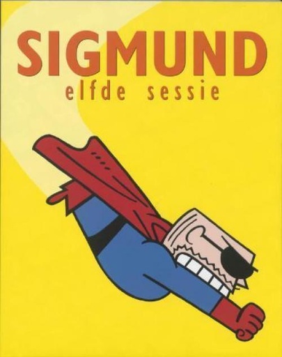 Sigmund 11 (AA 9.90)