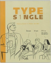 S1ngle 03 Type