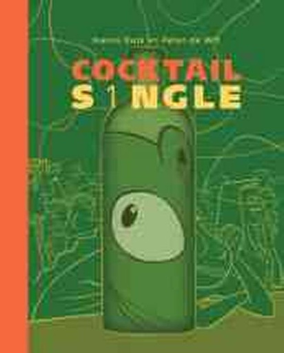 S1ngle 05 Cocktail