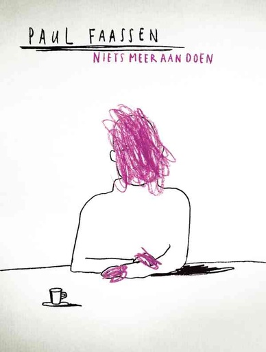 Niets meer aan doen