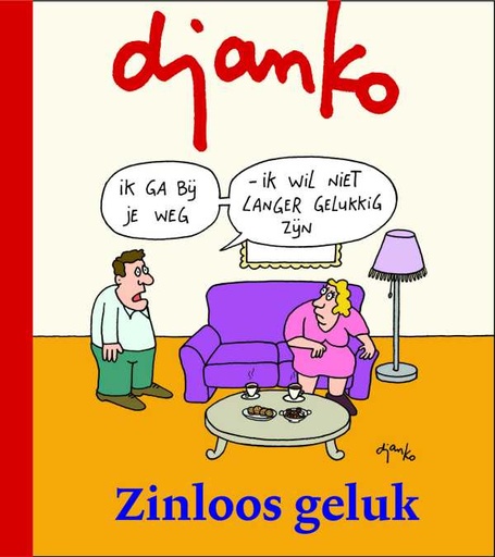 Zinloos Geluk