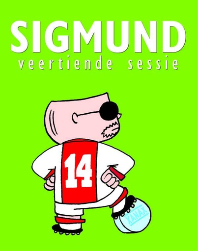 Sigmund 14 (AA 9.90)