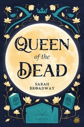 QUEEN OF DEAD