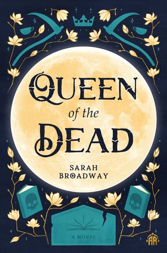 QUEEN OF DEAD