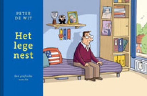 Het lege nest (AA 14.90)