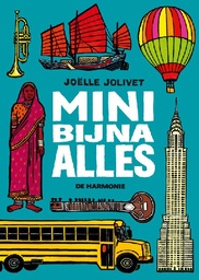 Jolivet - Mini bijna alles