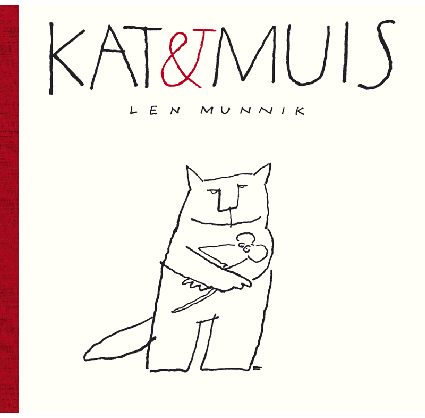 Kat en Muis