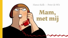 S1ngle - Mam, met mij (AA 12.50)
