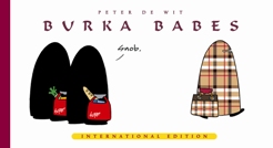 Burka Babes English