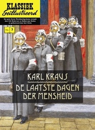 Klassiek Geillustreerd 3 Laatste dagen der mensheid