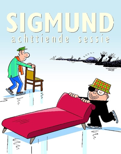 Sigmund 18 (AA 9.90)