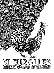 Jolivet - Kleuralles