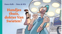 S1ngle - Handjes thuis, dokter van Swieten! (AA 12.50)