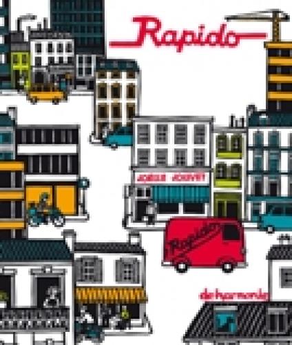 Jolivet - Rapido