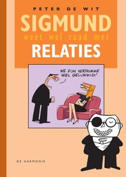 Sigmund weet wel raad met ... 07 Relaties