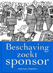 Beschaving zoekt sponsor