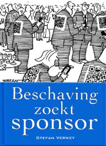 Beschaving zoekt sponsor