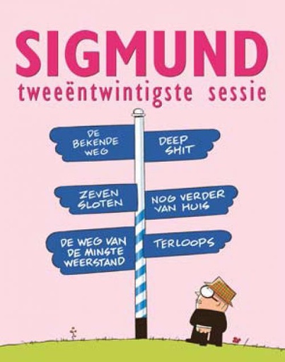 Sigmund 22 (AA 12.50)