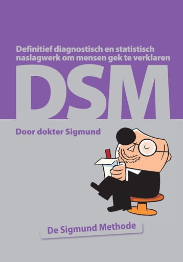 Sigmund DSM - De Sigmund methode