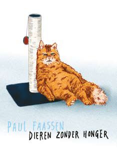 Dieren zonder honger