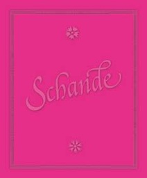 Van Straaten - Schande! NL (AA 16.90)