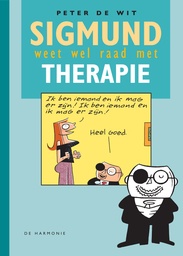 Sigmund weet wel raad met ... 09 Therapie