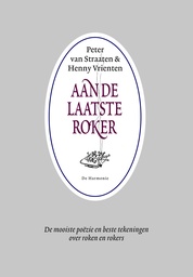 Van Straaten - Aan de laatste roker