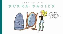 Burka Babes - Burka Basics