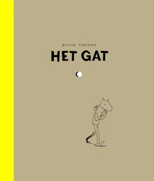Kleine Broer 1 Het Gat