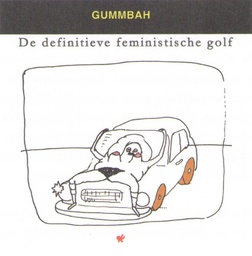 Gummbah - De definitieve feministische golf