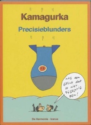 Kamagurka - Precisieblunders (AA 9.50)