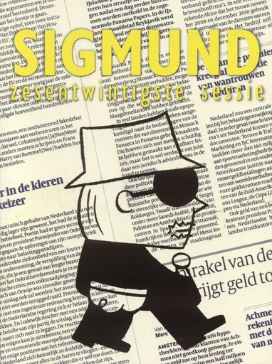 Sigmund 26 (AA 12.50)