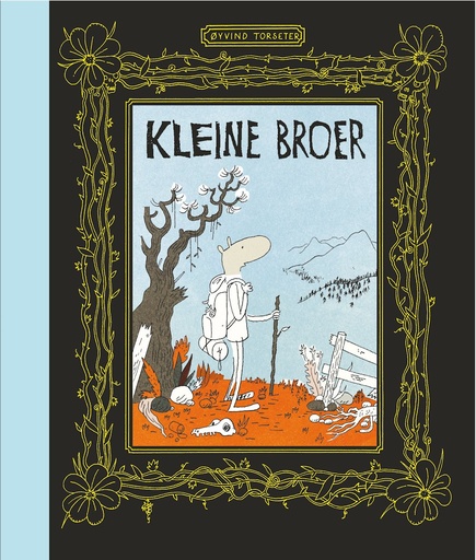 Kleine Broer 2 Kleine Broer
