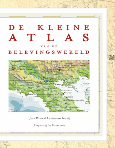 De kleine atlas van de belevingswereld
