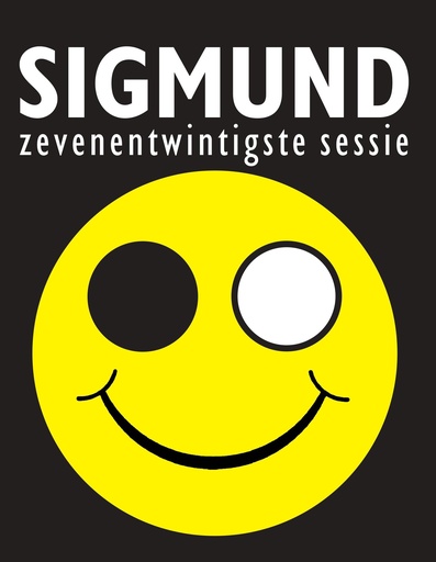 Sigmund 27 (AA 12.50)