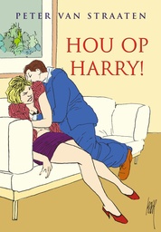 Van Straaten - Hou op Harry!