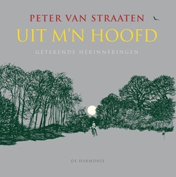 Van Straaten - Uit mijn hoofd !