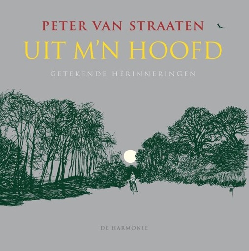 Van Straaten - Uit mijn hoofd !