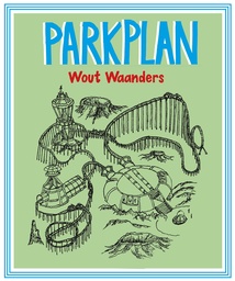 Parkplan