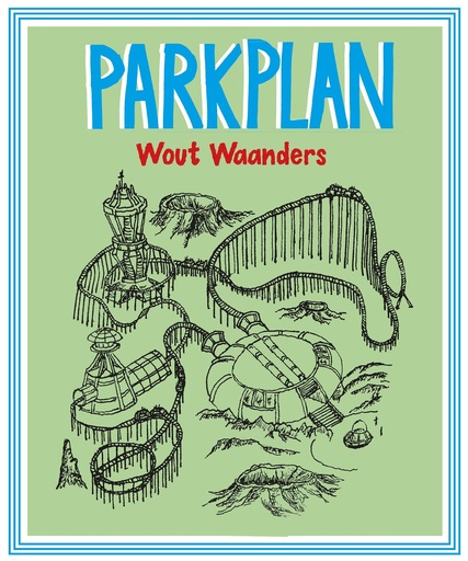 Parkplan
