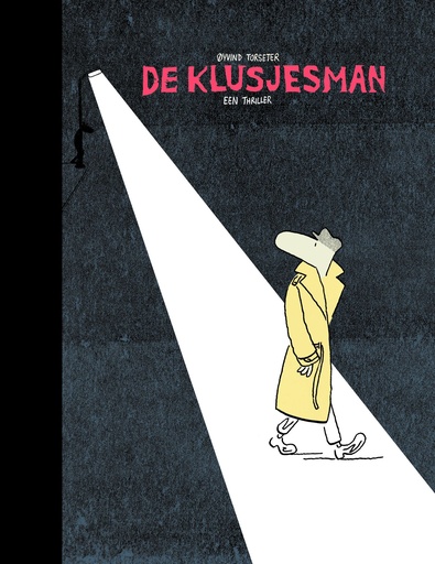 De klusjesman